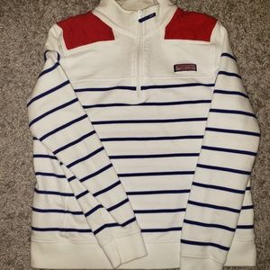 Medium Vineyard Vines Pullover